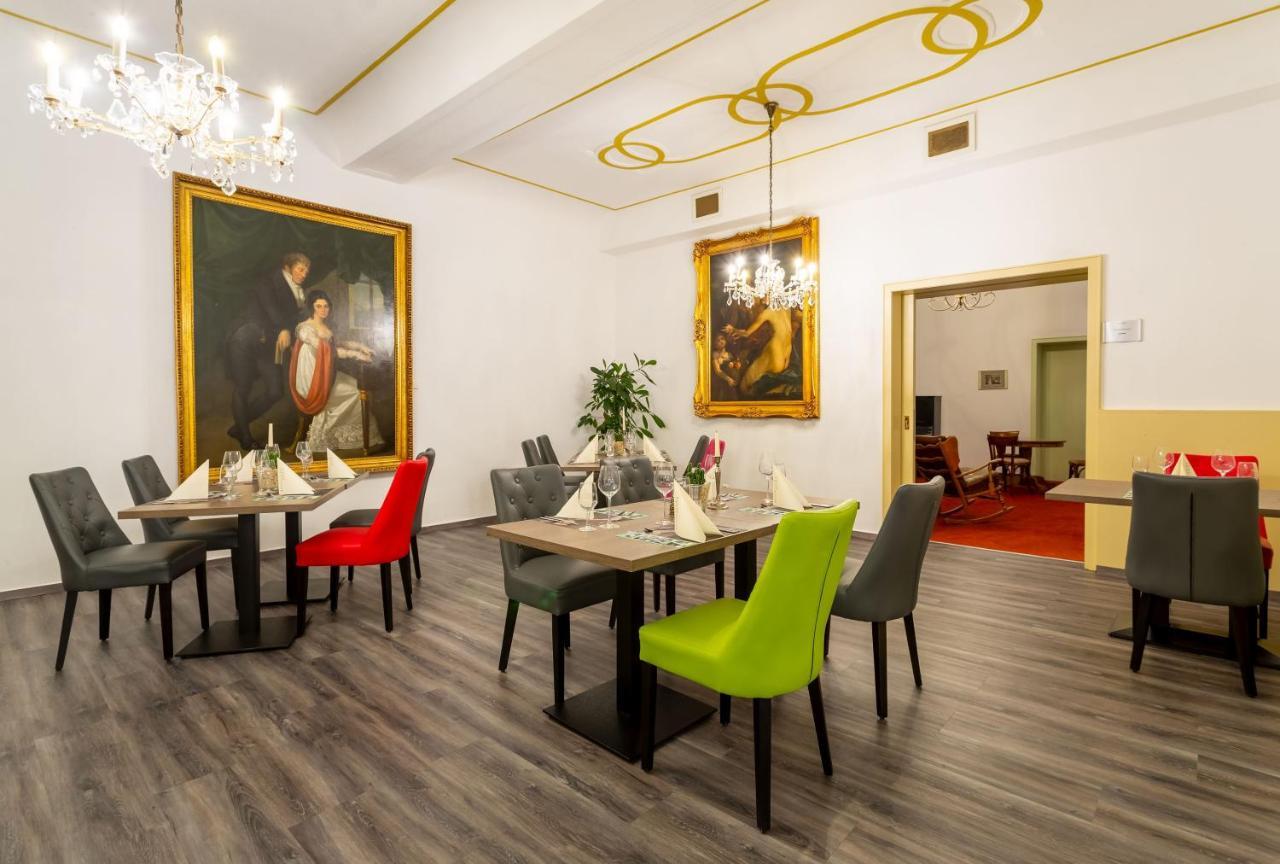 Badehof Hotel 4*