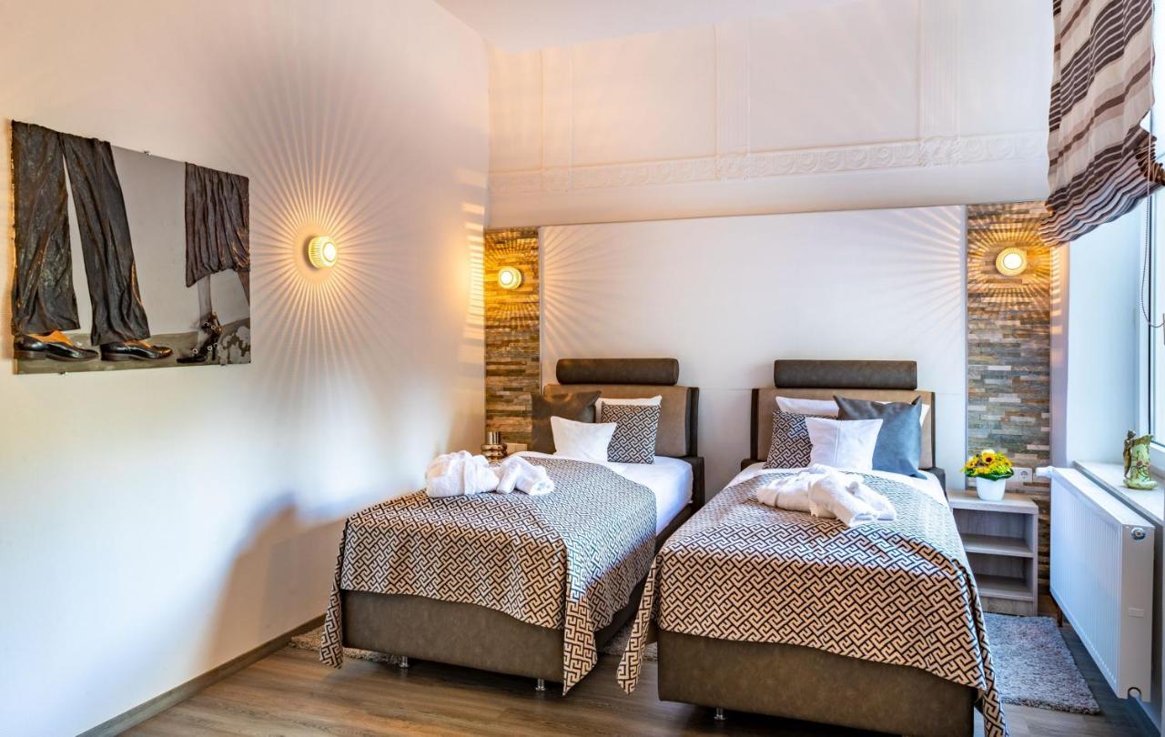 Badehof Hotel