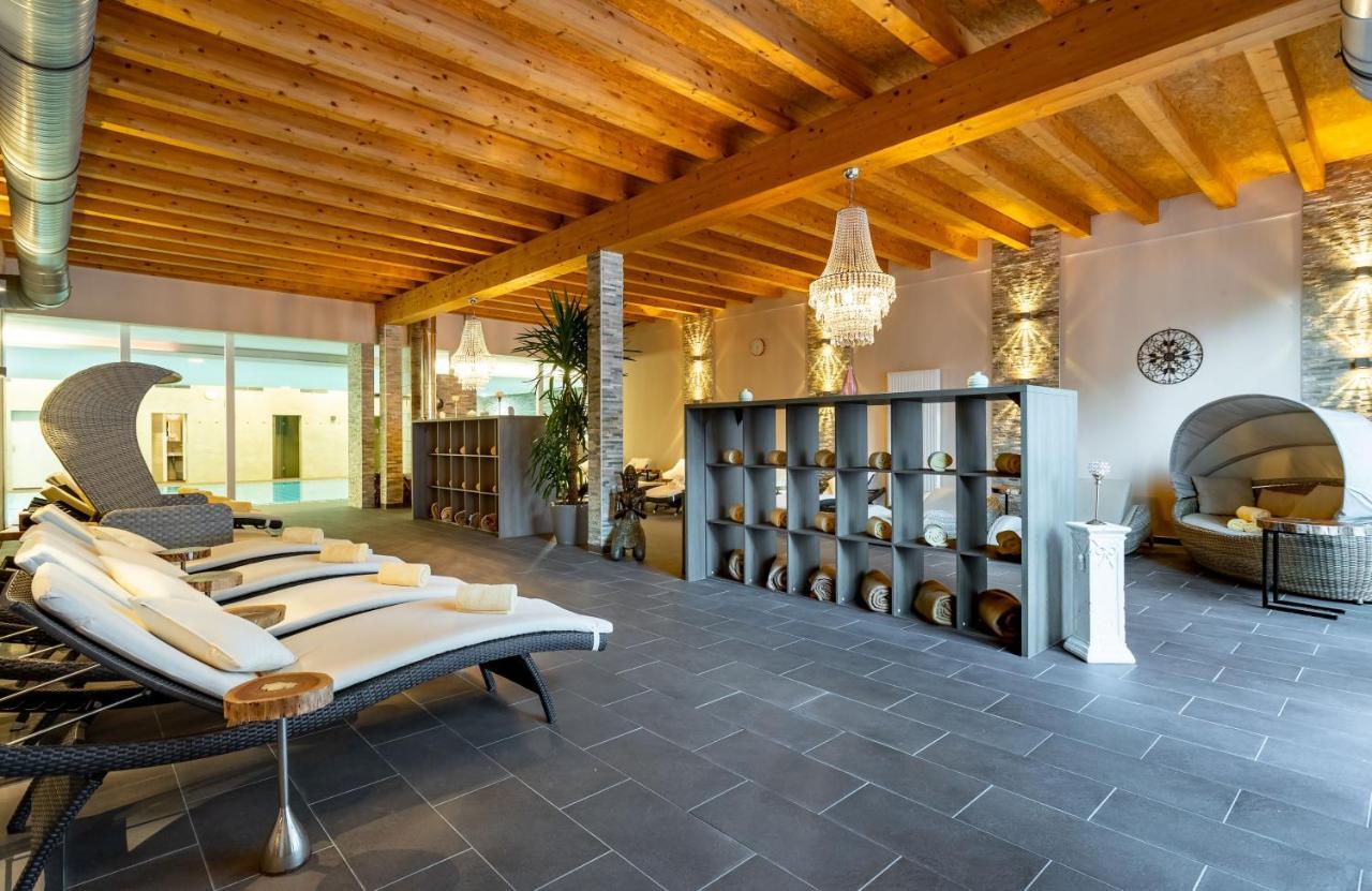 Badehof Hotel