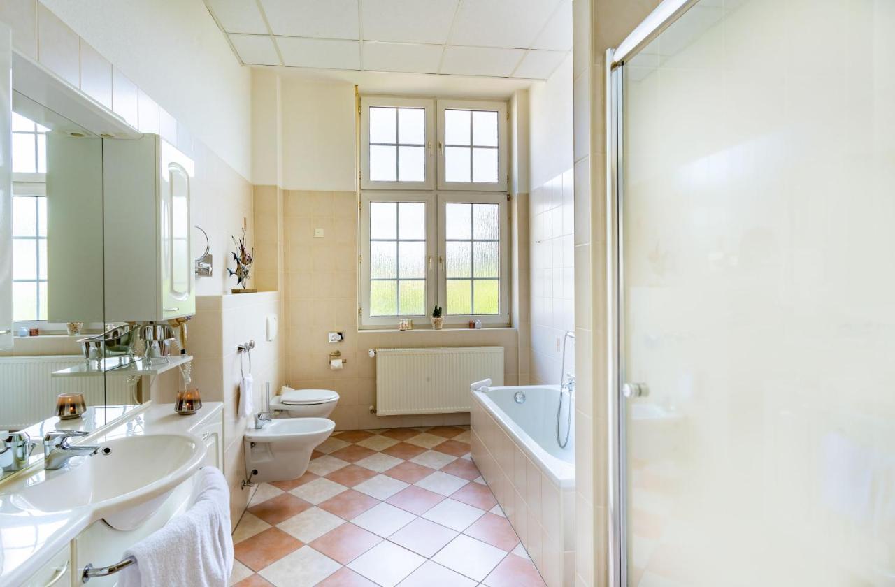 Badehof Hotel 4*
