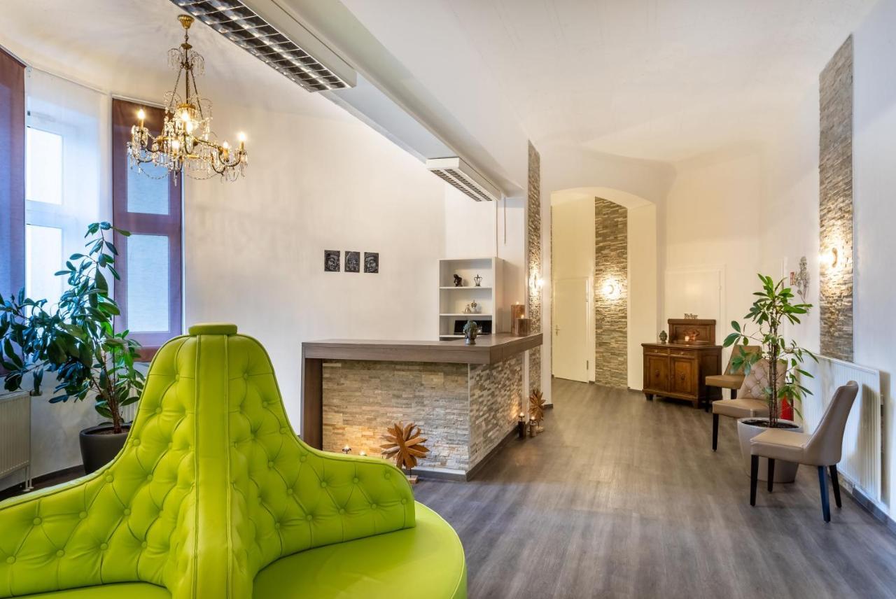Hotel Badehof Bad Salzschlirf