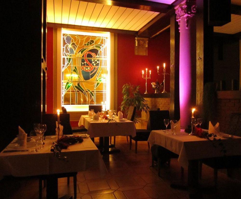 Badehof Hotel