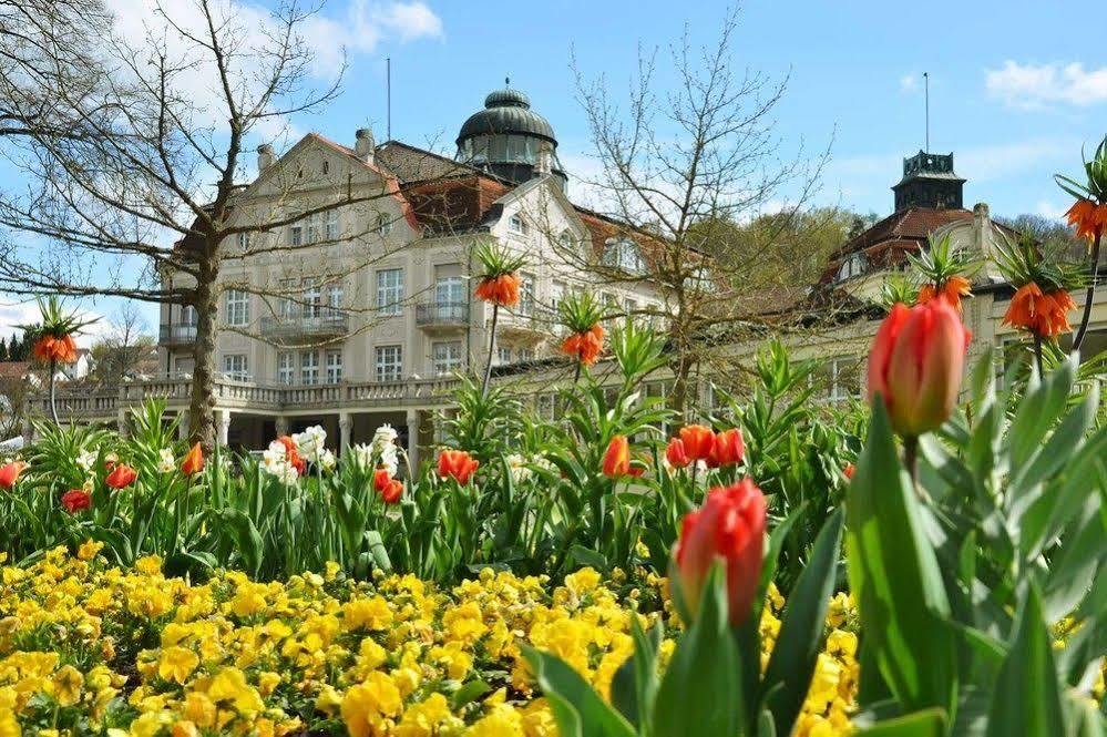 Badehof Bad Salzschlirf